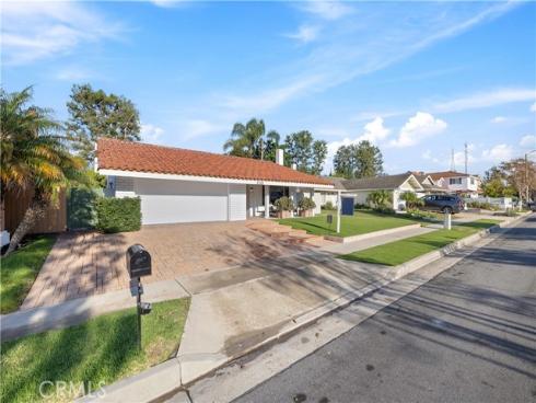 5385  Strasbourg   Avenue, Irvine, CA