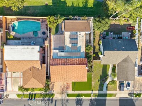 5385  Strasbourg   Avenue, Irvine, CA