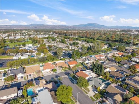 5385  Strasbourg   Avenue, Irvine, CA