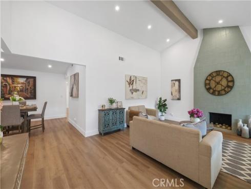 5385  Strasbourg   Avenue, Irvine, CA