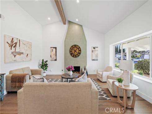 5385  Strasbourg   Avenue, Irvine, CA