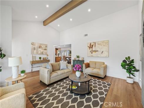 5385  Strasbourg   Avenue, Irvine, CA