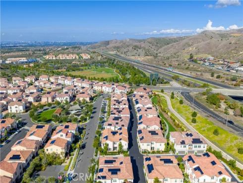 126  Sunnyside  , Irvine, CA