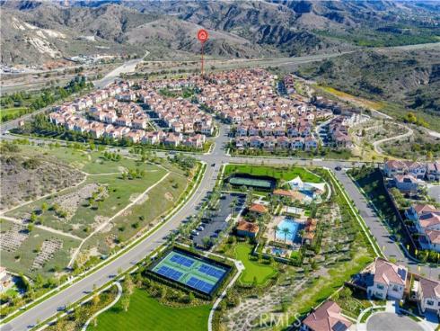 126  Sunnyside  , Irvine, CA