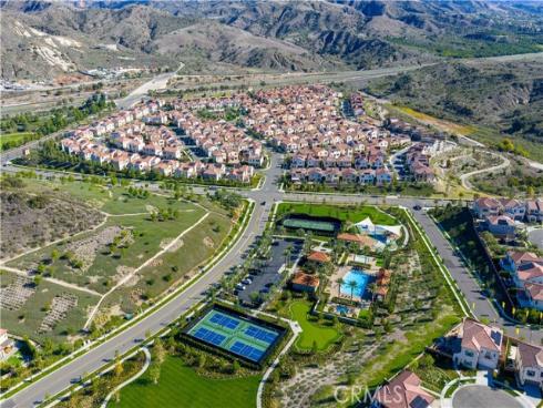 126  Sunnyside  , Irvine, CA