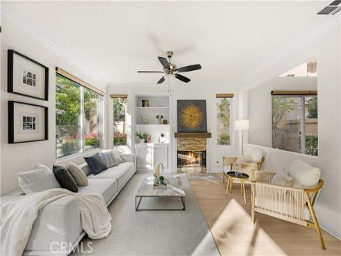 9  Santa Luzia Aisle  , Irvine, CA