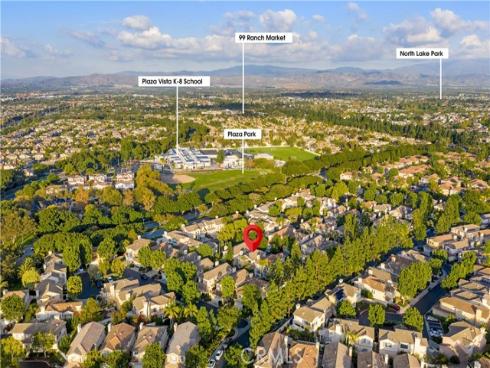 9  Santa Luzia Aisle  , Irvine, CA