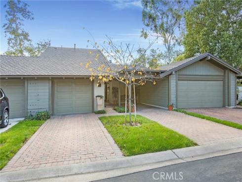 14  Vista  , Irvine, CA