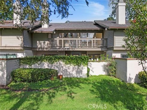 14  Vista  , Irvine, CA