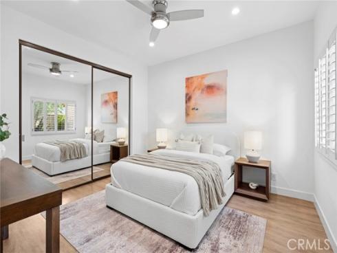 14  Rainbow Ridge  , Irvine, CA