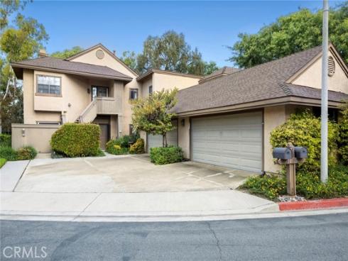14  Rainbow Ridge  , Irvine, CA
