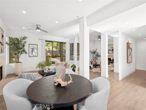 14  Rainbow Ridge  , Irvine, CA