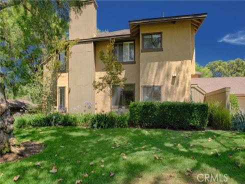 14  Rainbow Ridge  , Irvine, CA