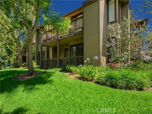 14  Rainbow Ridge  , Irvine, CA