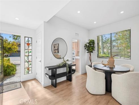 14  Rainbow Ridge  , Irvine, CA