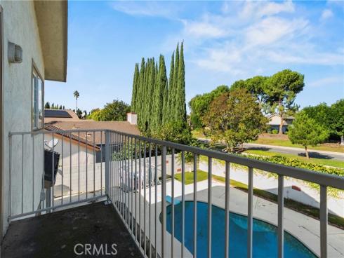 4801  Redbluff  , Irvine, CA