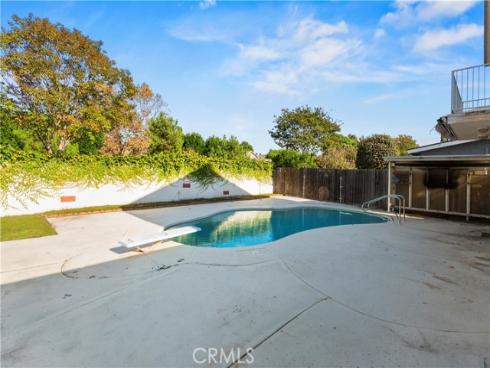 4801  Redbluff  , Irvine, CA