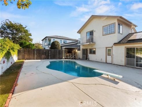 4801  Redbluff  , Irvine, CA