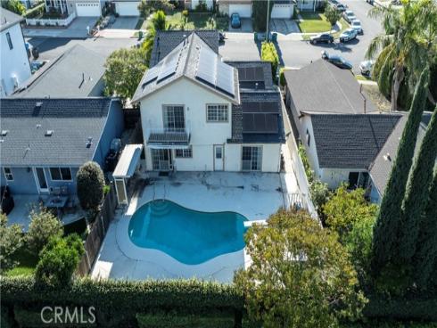 4801  Redbluff  , Irvine, CA