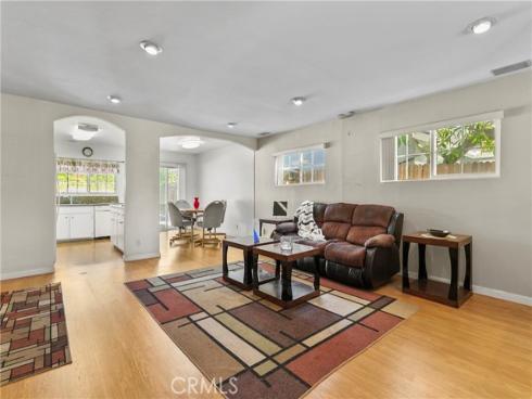 4801  Redbluff  , Irvine, CA