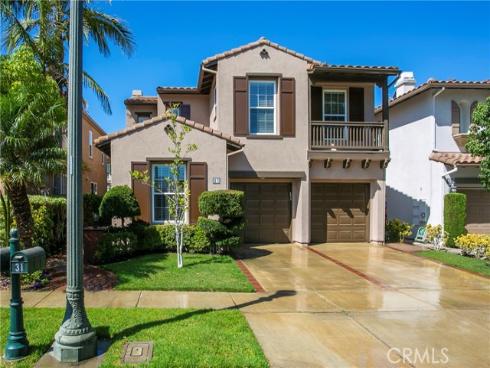 31 Dinuba , Irvine, CA