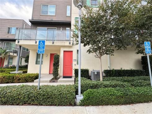 175  Bowery  , Irvine, CA