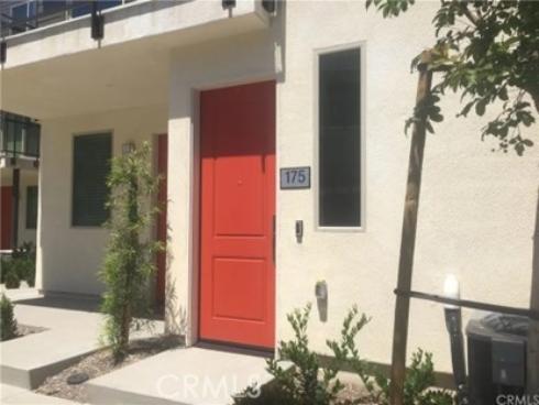 175  Bowery  , Irvine, CA