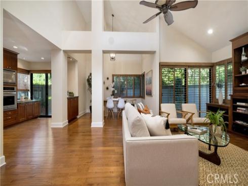 57  Pinewood  , Irvine, CA