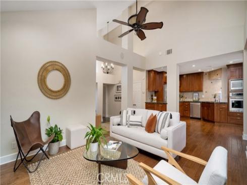 57  Pinewood  , Irvine, CA