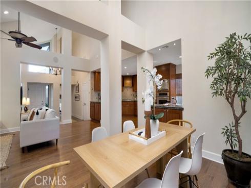 57  Pinewood  , Irvine, CA