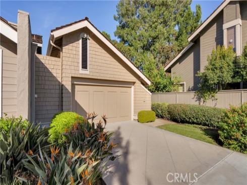 57  Pinewood  , Irvine, CA