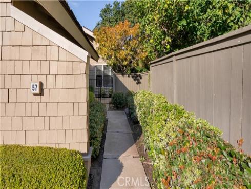 57  Pinewood  , Irvine, CA