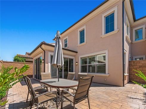 87  Darby  , Irvine, CA