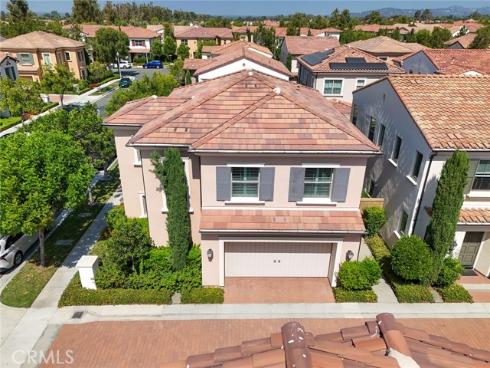 87  Darby  , Irvine, CA