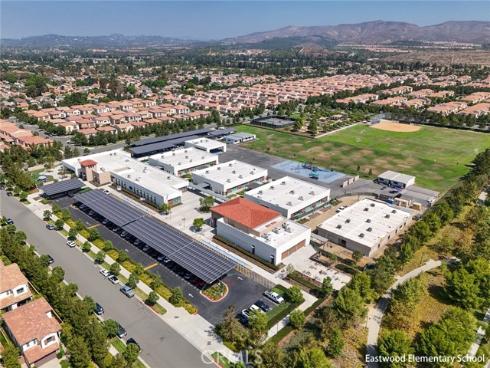 87  Darby  , Irvine, CA