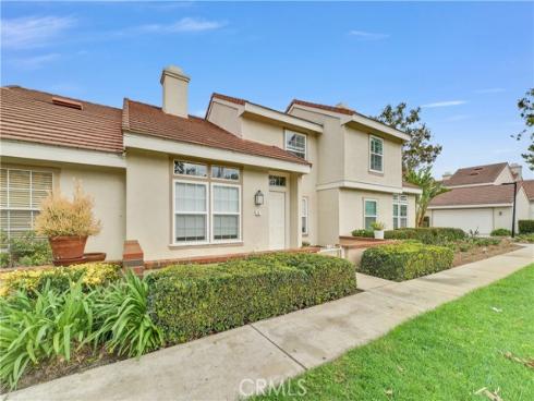 4  Wellesley  , Irvine, CA