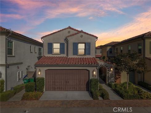 110 Globe , Irvine, CA