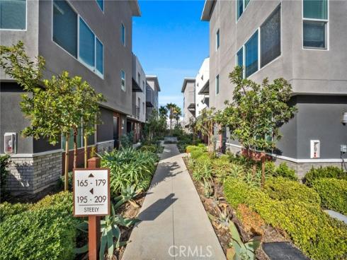 169 Steely , Irvine, CA