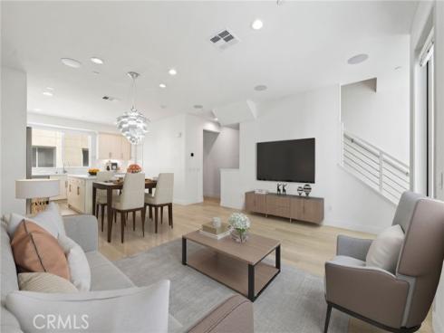 169 Steely , Irvine, CA