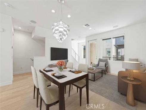 169 Steely , Irvine, CA