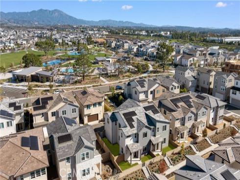 289 Shoveler , Irvine, CA