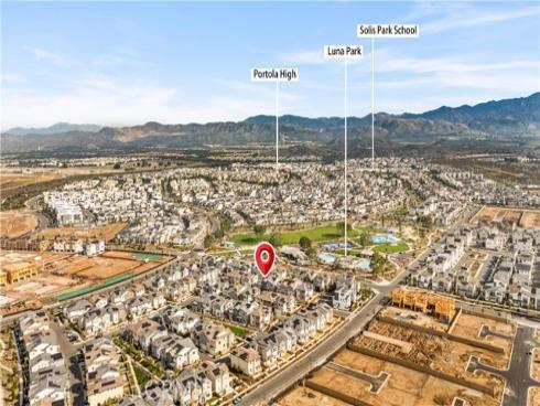 289 Shoveler , Irvine, CA