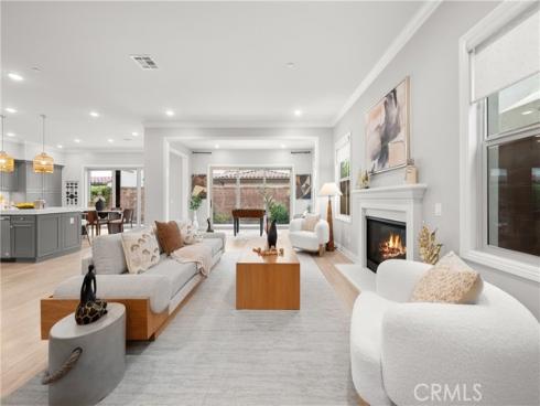 113  Wanderer  , Irvine, CA