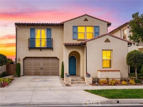 113  Wanderer  , Irvine, CA