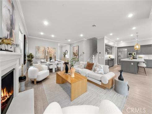 113  Wanderer  , Irvine, CA