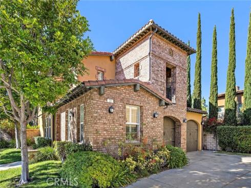 21  Paperbark  , Irvine, CA