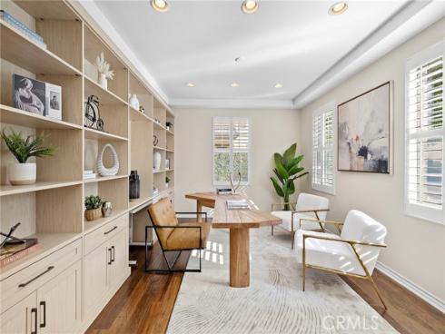 21  Paperbark  , Irvine, CA