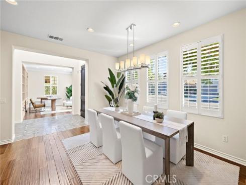 21  Paperbark  , Irvine, CA