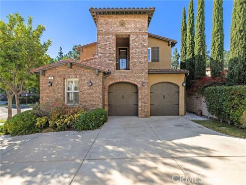 21  Paperbark  , Irvine, CA