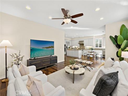 21  Paperbark  , Irvine, CA